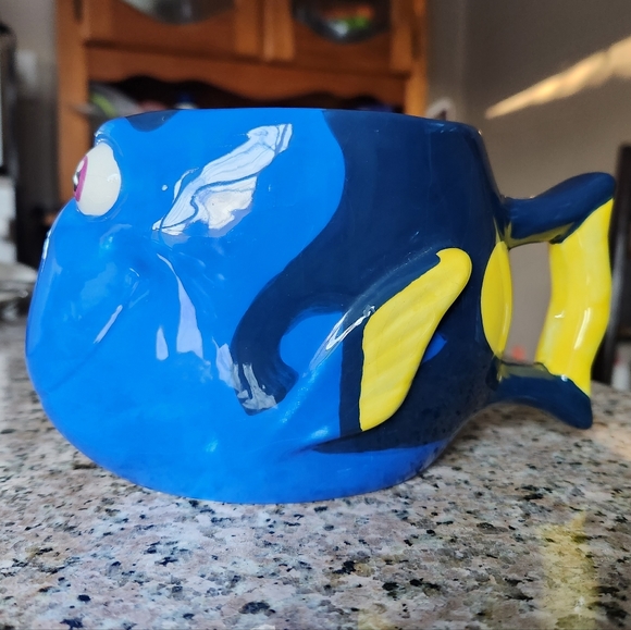 Dory mug - Picture 3 of 5